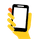 giffgaff guide icon