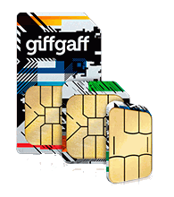 3-in-1 giffgaff sim